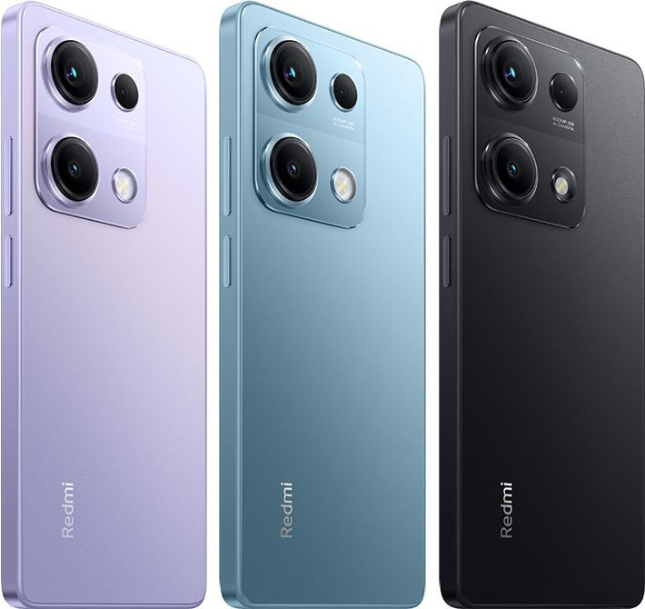 Xiaomi Redmi Note 14S 4G