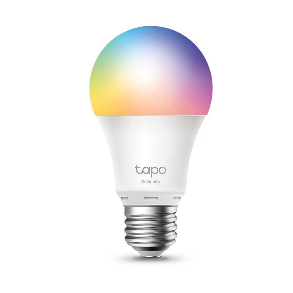 Tapo L530B ampoule connectées WiFi multicolores E27