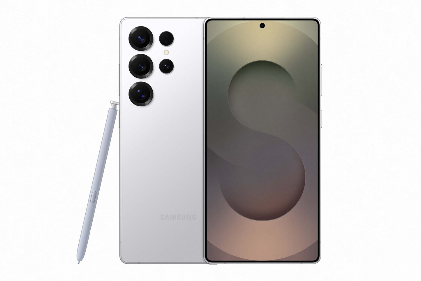 Galaxy S25 Ultra Titanium Gray1TB (SM-S938BZTPMWD)