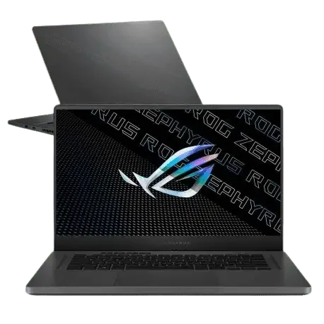 Ordinateur portable Asus ROG Zephyrus G15 GA503 (90NR0812-M002R0)
