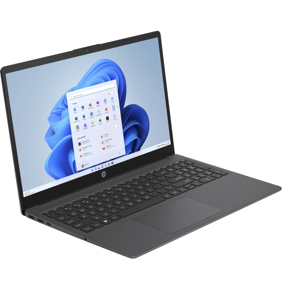 Ordinateur portable HP 15-fd0027nk (886L2EA)