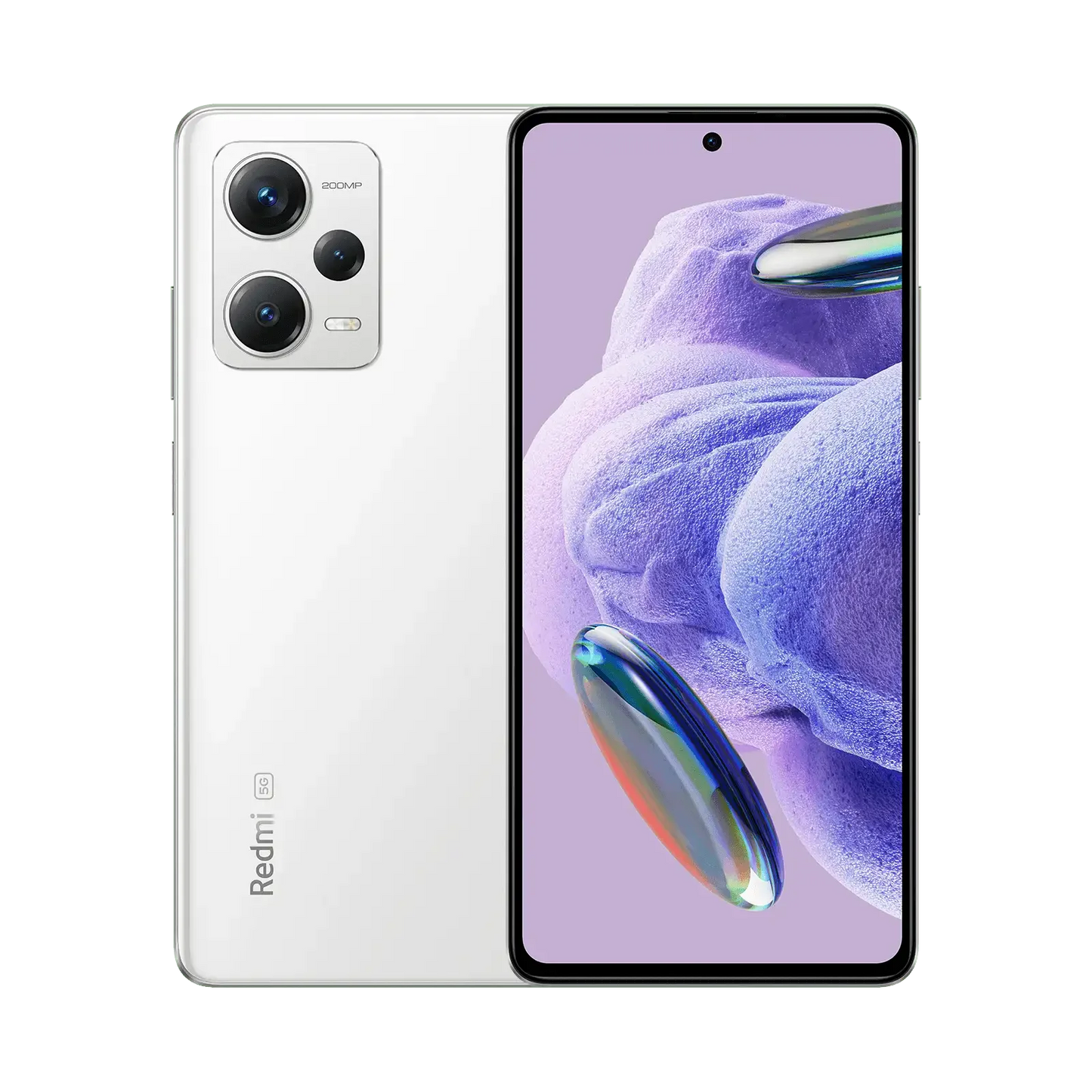 Redmi Note 12 Pro+ 5G