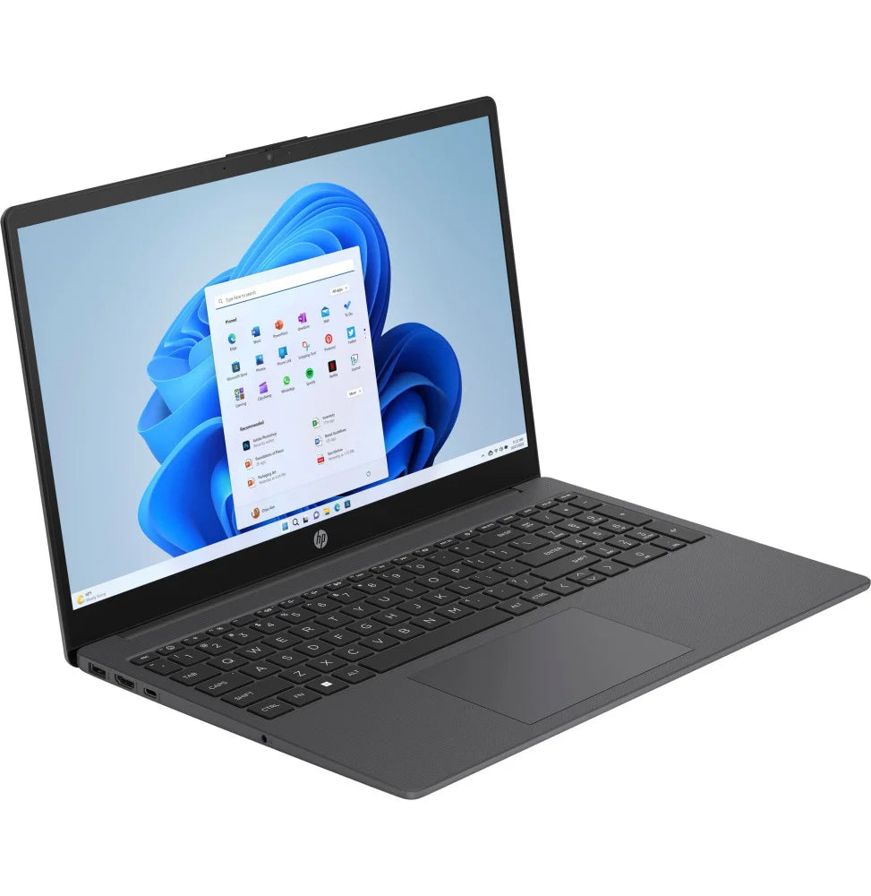 Ordinateur portable HP 15-fd0030nk (886L5EA)