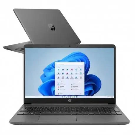 Ordinateur portable HP 15-dw4005nk (6L9K2EA)