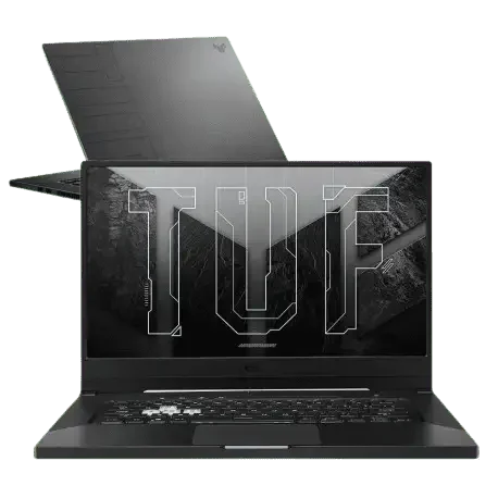 Ordinateur portable Asus TUF DASH F15 FX516 (90NR05X1-M001U0)