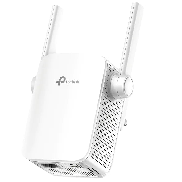 Répéteur WiFi / Point d’accès WiFi 5 bi-bande AC750 Mbps – RE205