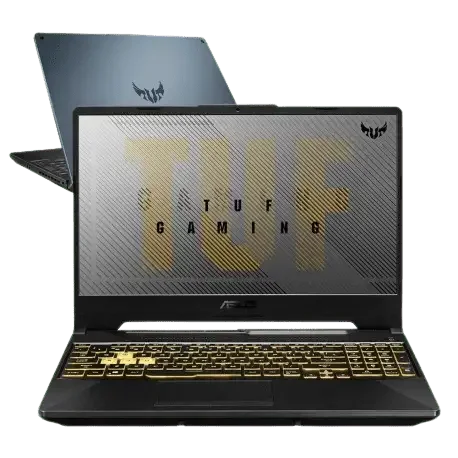 Ordinateur portable Asus TUF Gaming A15 TUF507RC (90NR09R1-M001B0)