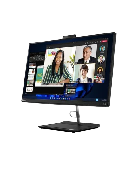 Ordinateur Tout-en-un Lenovo ThinkCentre neo 30a 22 Gen 4 (12K3000NFM)