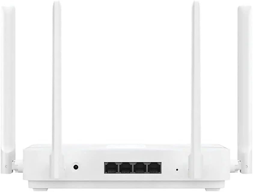 MI Router AX1800