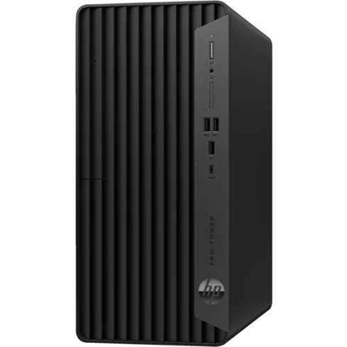 Ordinateur de bureau HP Pro 400 G9 tour + Écran HP P22V (99N24ET)