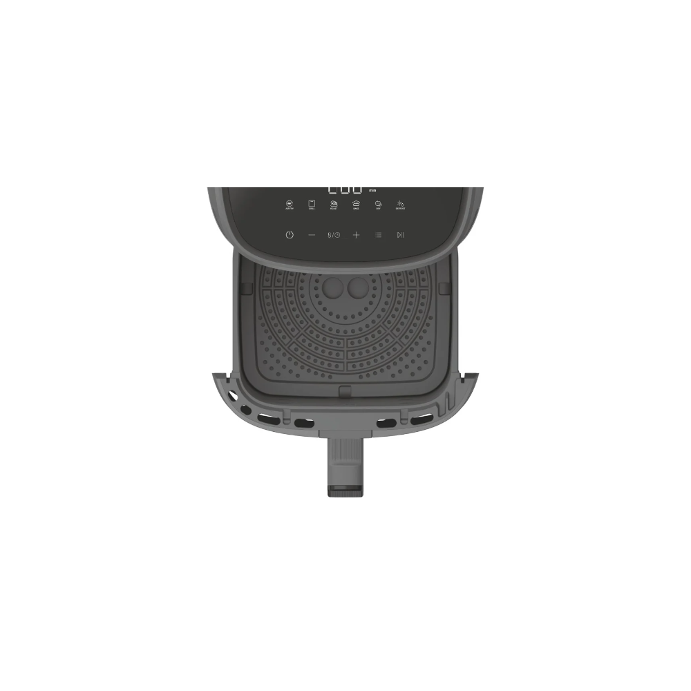 AIR FRYER HAIER SANS HUILE 5L 1500W