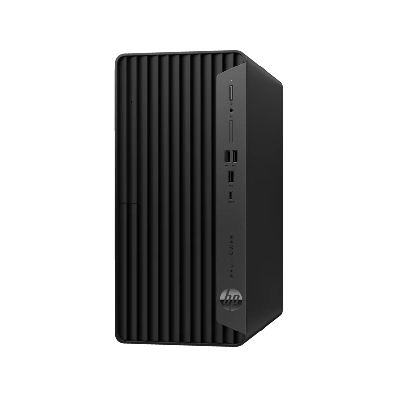 Ordinateur de bureau HP Pro 400 G9 tour + Écran HP P22V (99N25ET)