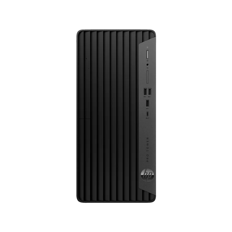 Ordinateur de bureau HP Pro 400 G9 tour + Écran HP P22V (99N25ET)