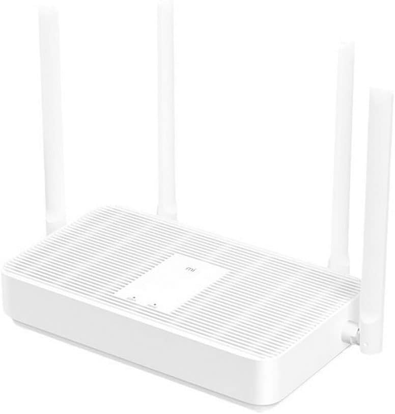 MI Router AX1800