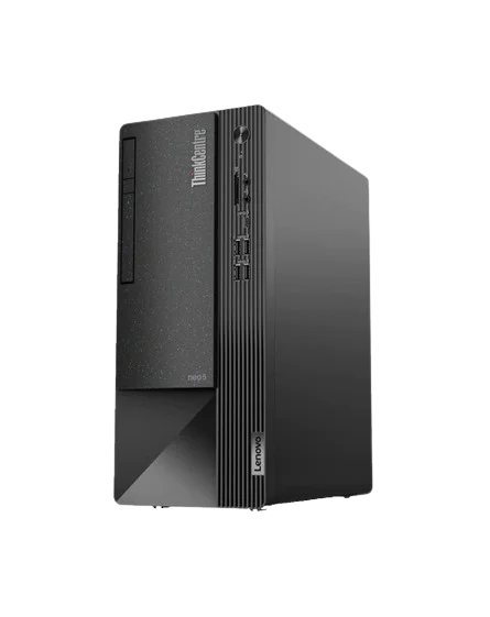 Ordinateur de bureau Lenovo ThinkCentre neo 50t (11SE00Q4FM)