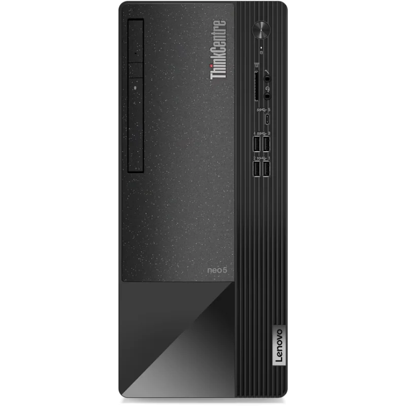 Ordinateur de bureau Lenovo ThinkCentre neo 50t (11SE00N8FM)