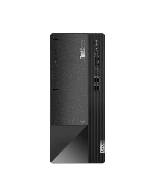 Ordinateur de bureau Lenovo ThinkCentre neo 50t (11SE00Q4FM)