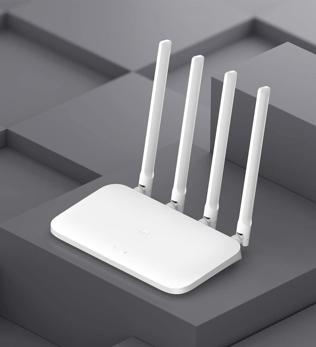 Xiaomi Mi Router 4C (DVB4231GL)