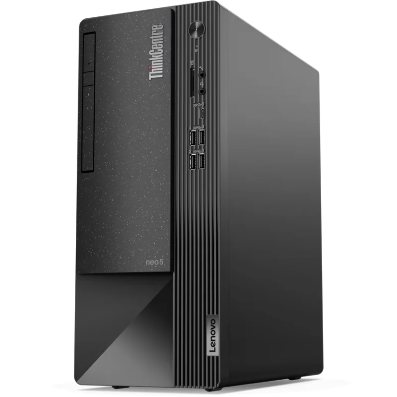 Ordinateur de bureau Lenovo ThinkCentre neo 50t (11SE00N8FM)