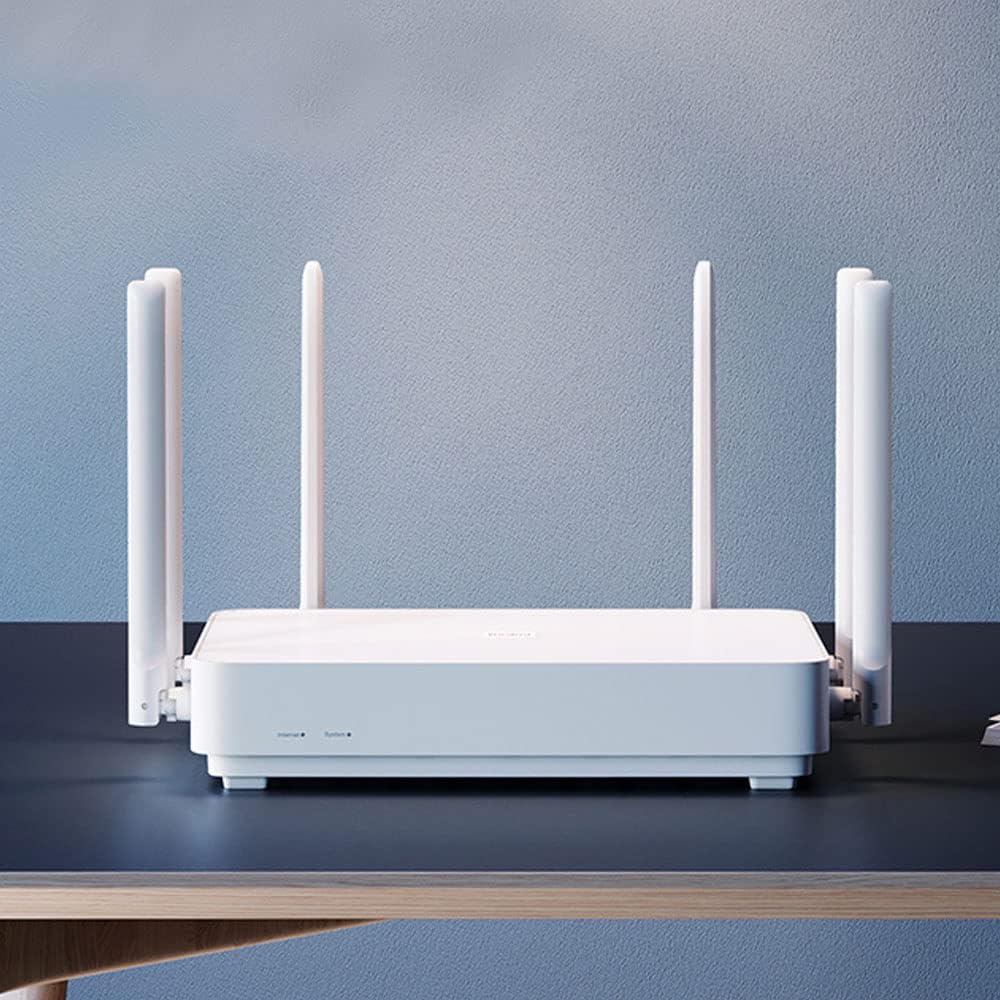 MI Router AX1800