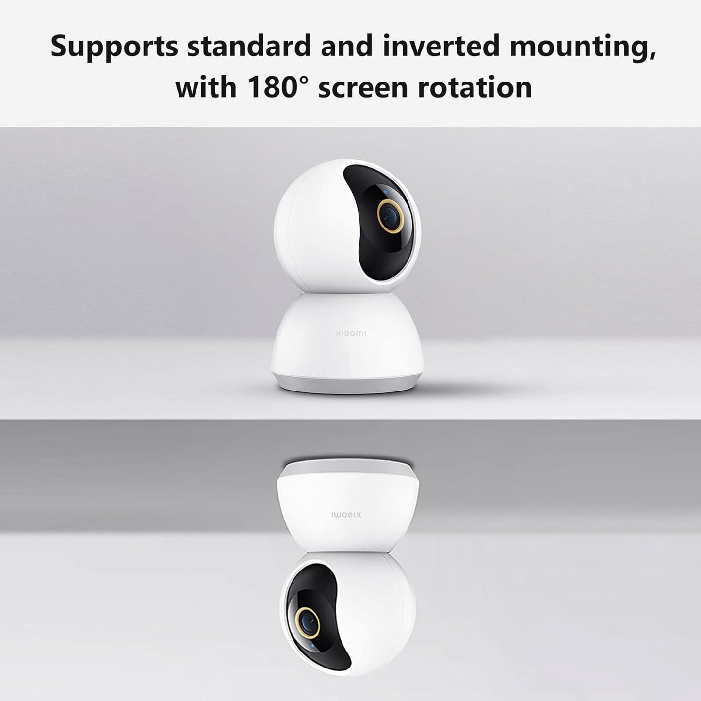 Xiaomi Smart Camera C300 (XMC01)
