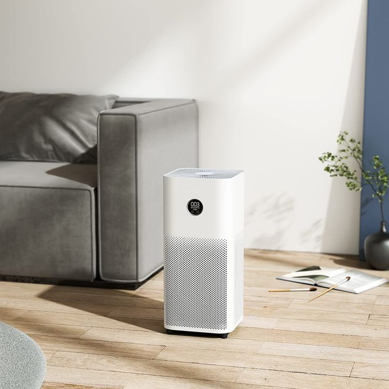 Xiaomi Smart Air Purifier 4