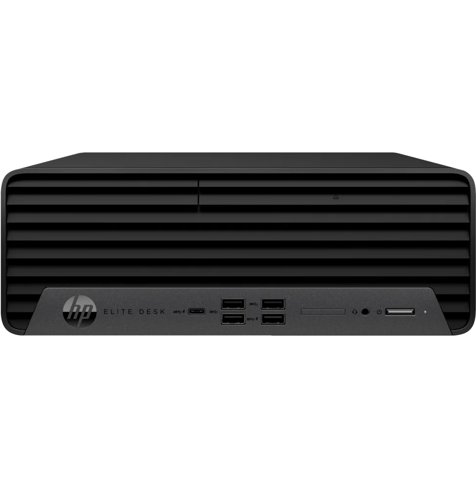Ordinateur de bureau HP Elite SFF 600 G9 (6U4S7EA)
