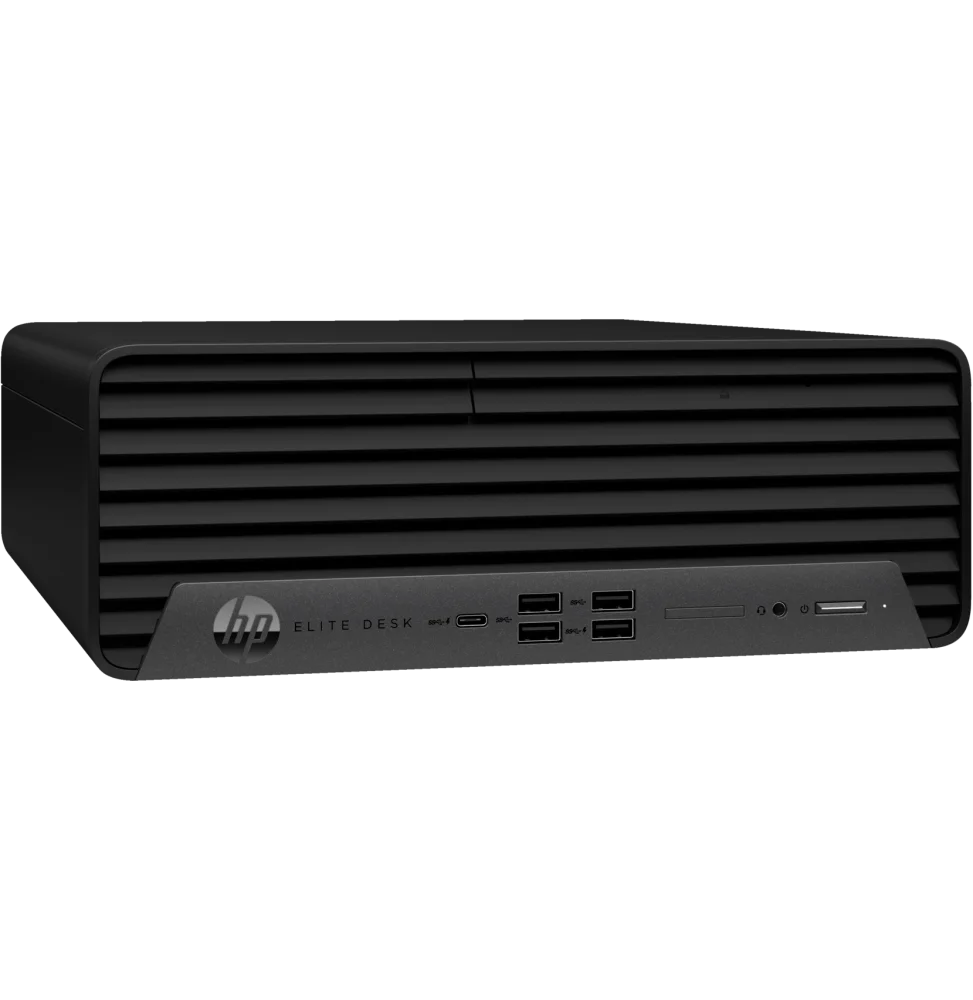 Ordinateur de bureau HP Elite SFF 600 G9 (6U4S7EA)