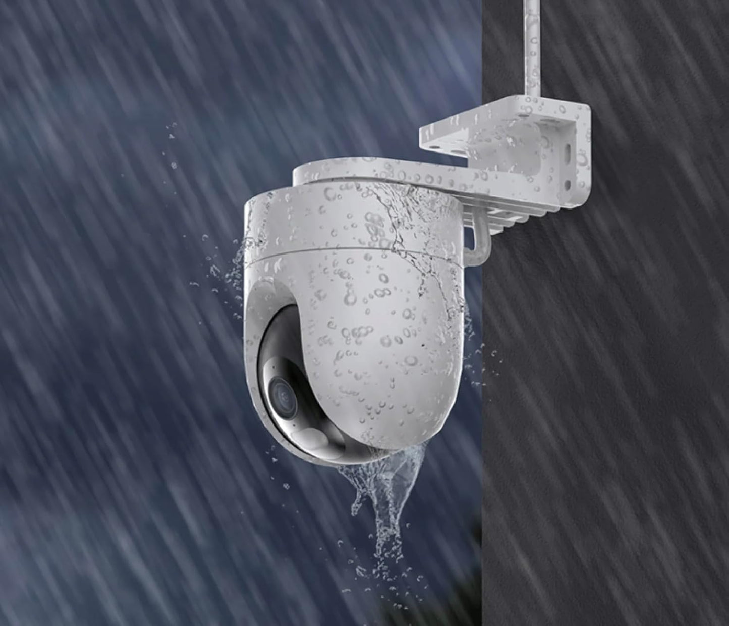 Outdoor Camera CW 400