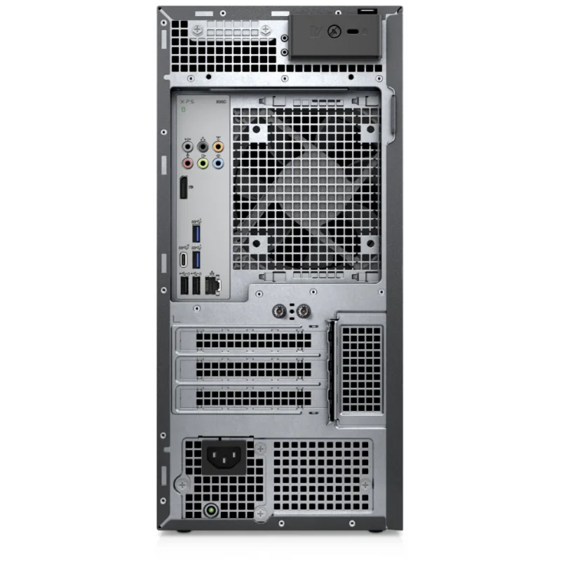 Station de travail Dell XPS 8960 Tour (DL-XPS8960-I7-4060)