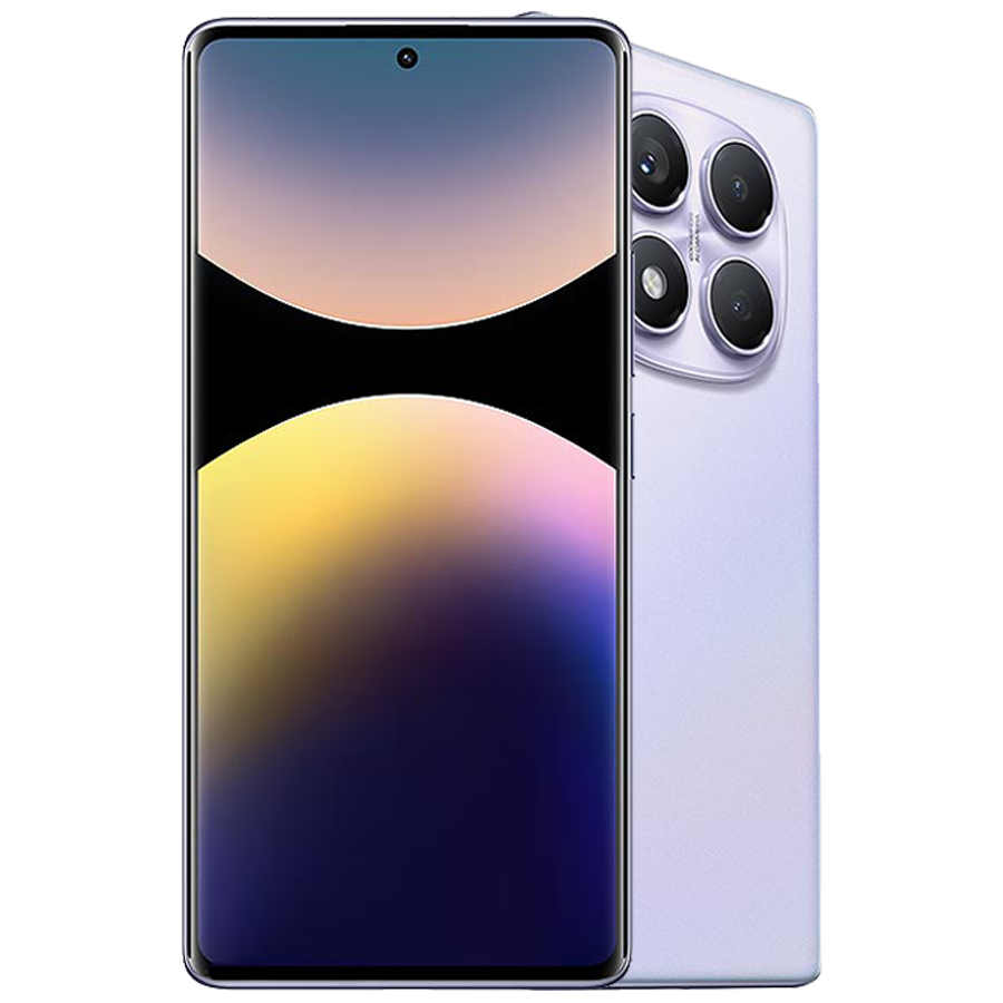 Redmi Note 14 Pro 4G