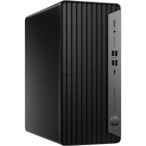 Ordinateur de bureau HP Elite tour 600 G9 (99N18ET)