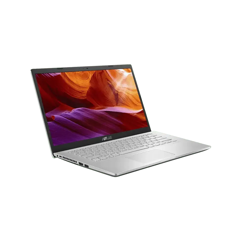 ASUS VIVOBOOK X409FA-BV582T 14 HD I3 4GB 1TB (90NB0MS1-M08910)