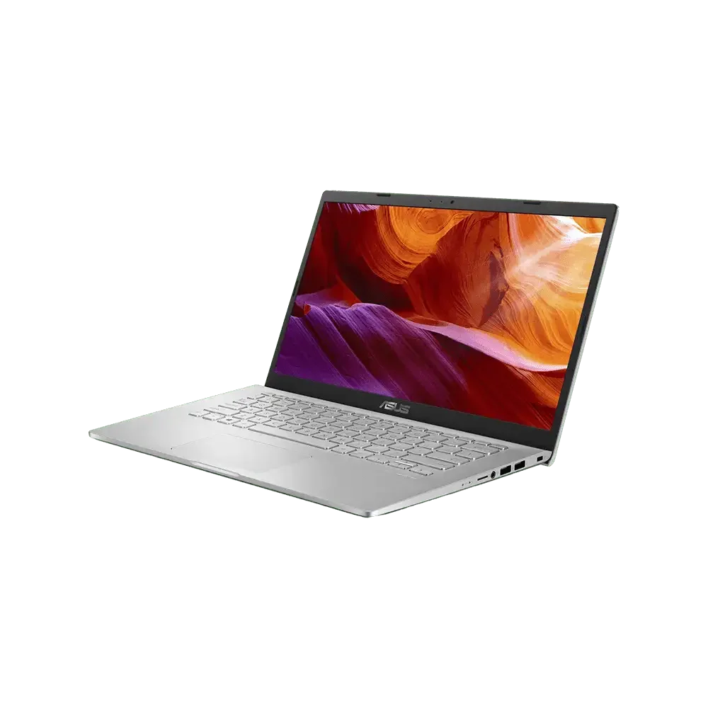ASUS VIVOBOOK X409FA-BV582T 14 HD I3 4GB 1TB (90NB0MS1-M08910)