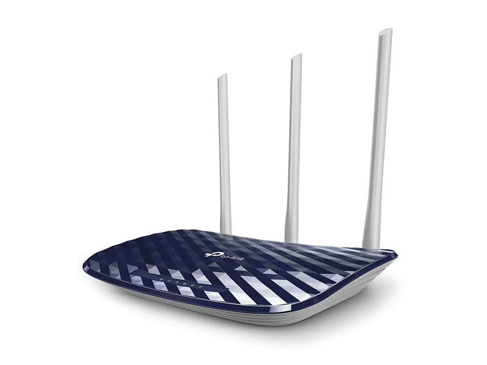 Point d’accès WiFi bi-bande AC750 Mbps – Archer C20