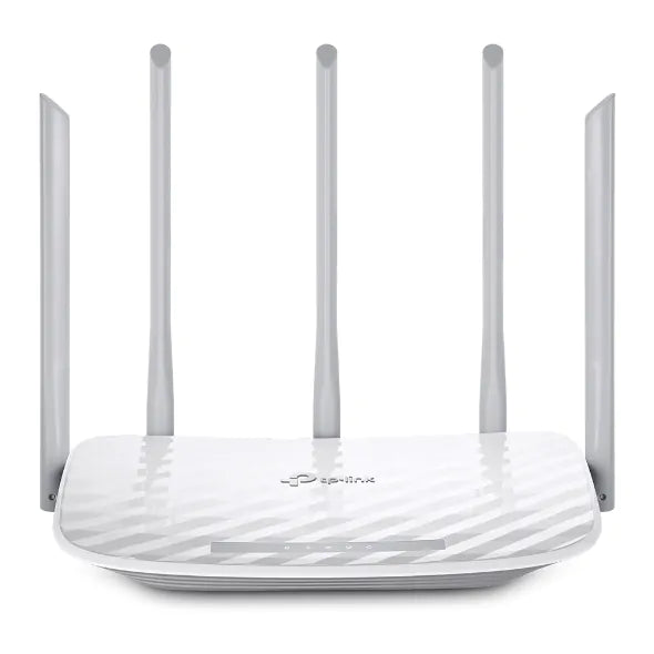 Point d’accès WiFi bi-bande AC1350 Mbps – Archer C60
