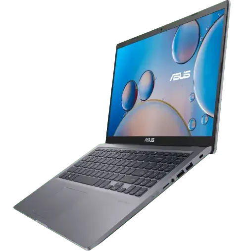 ASUS X515M Intel Celeron-N4020 15,6″HD 4Go 256Go SSD Win 11 Home SLATE GREY 12M (90NB0TH1-M00C00)