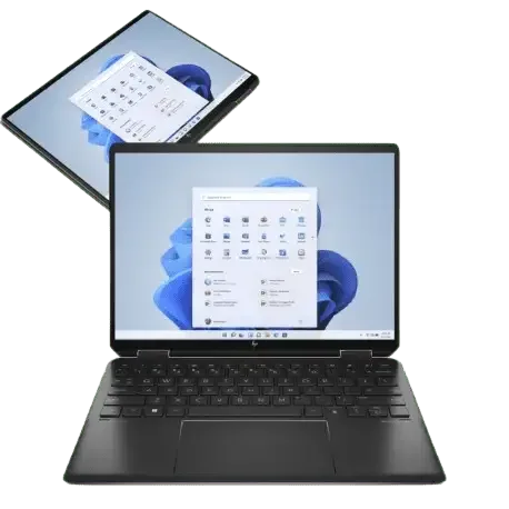 Ordinateur portable convertible Spectre x360 14-ef2003nk (845A1EA)