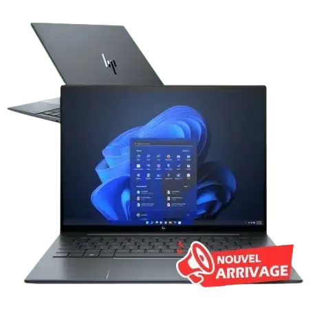 Ordinateur portable HP Elite Dragonfly G3 (5P7W2ES)