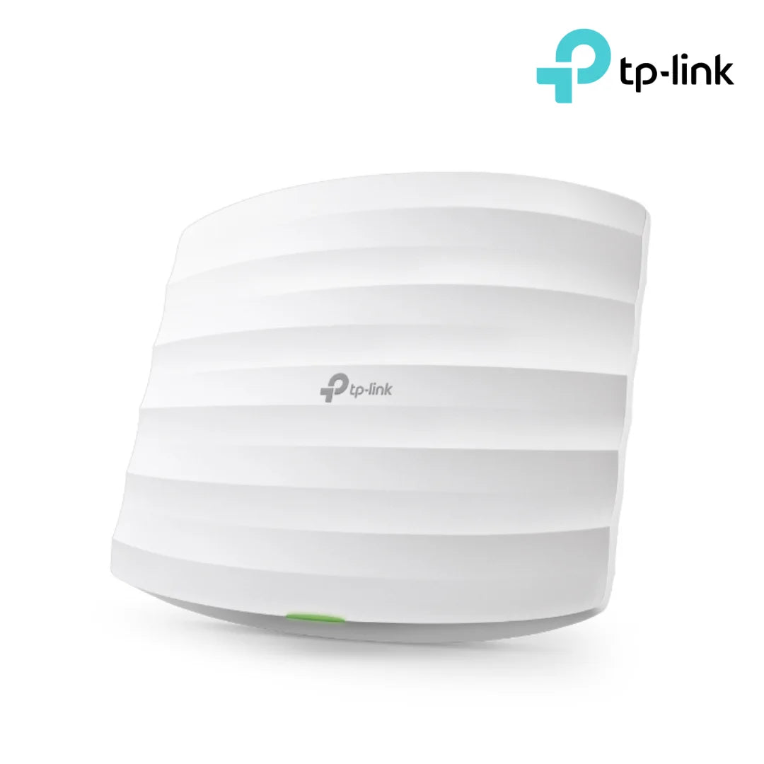 Point d’accès WiFi N 300 Mbps PoE – Plafonnier -EAP115
