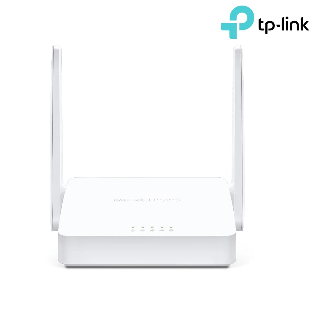 Modem Routeur ADSL2+ WiFi N 300 Mbps – MW300D (MW300D)
