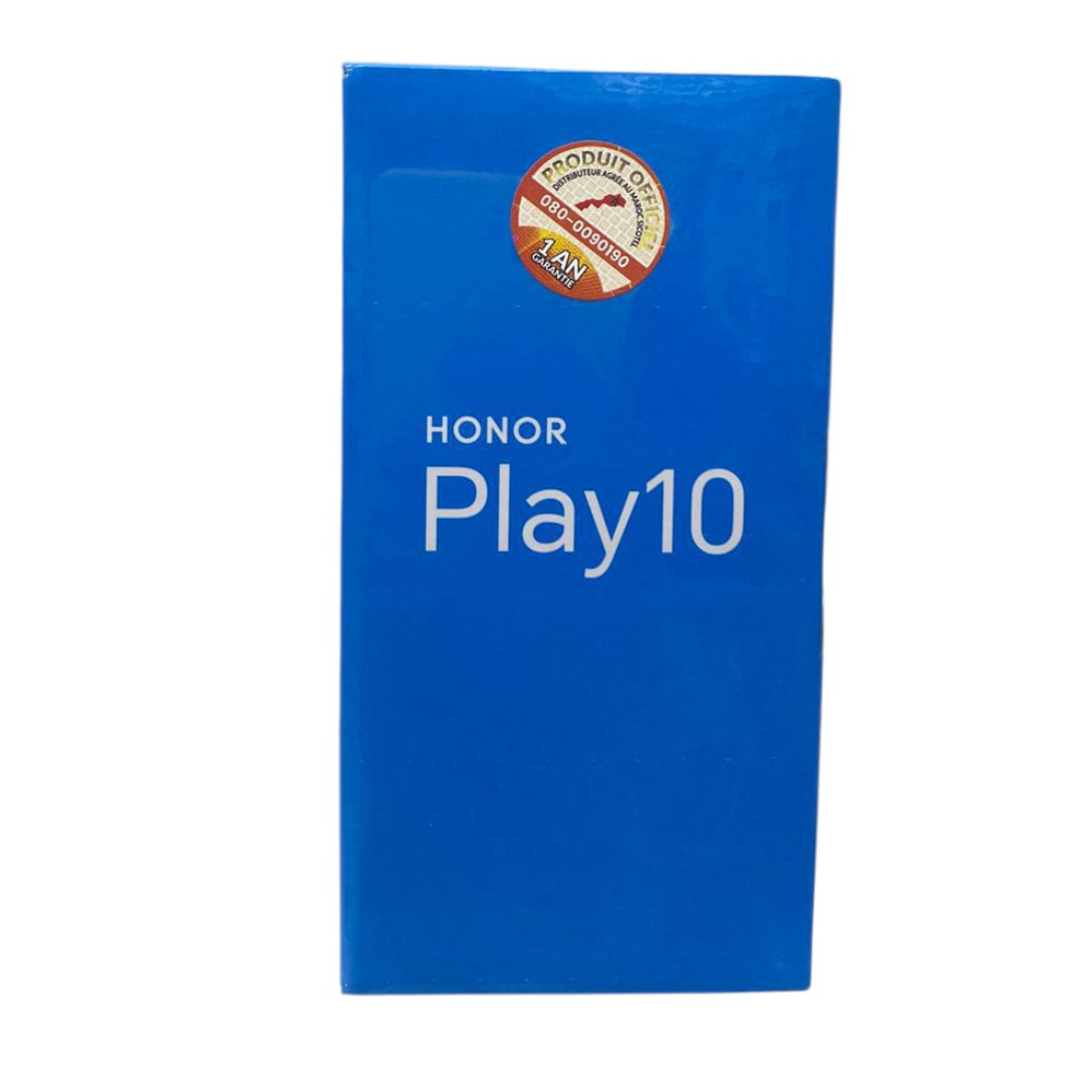 HONOR Play10