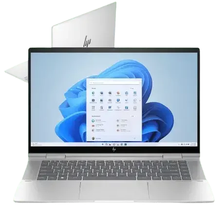 Ordinateur portable HP ENVY X360 15-fe0001nk (845J9EA)