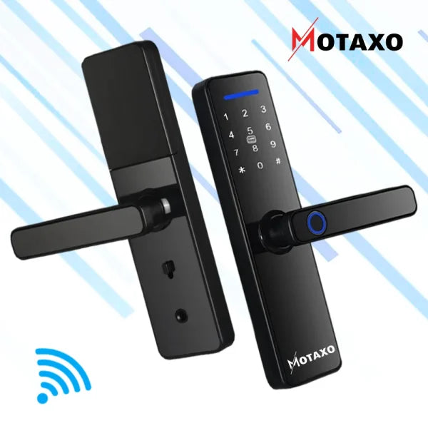 Serrure intelligente X5