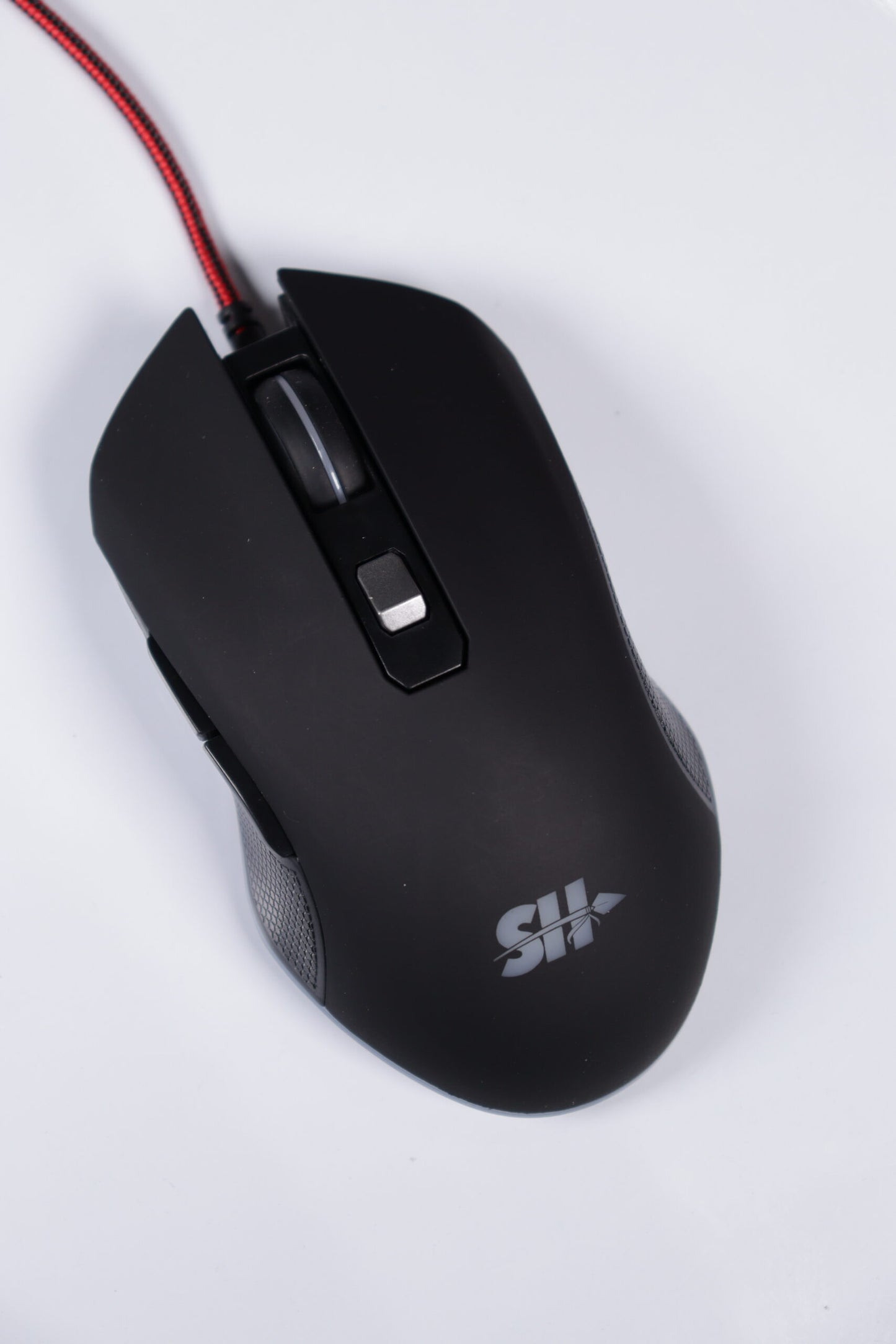 Pack Gamer Ultime MSI : PC MSI MAG SHIELD M301 i5-14400, Moniteur MSI PRO MP251W 24.5" 120Hz, Clavier Optimax MK885, Souris M10 et Casque Hunterspider V-3