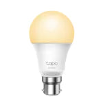 Tapo L510B – Ampoule connectée WiFi Dimmable (culot B22)