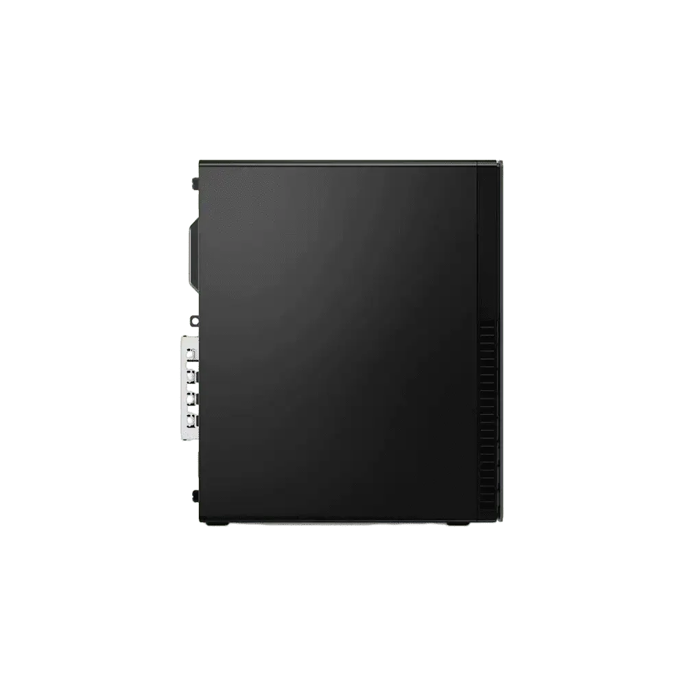 Lenovo PC Bureau Thincenter M70s Intel-i3 10100 4Go 1ToHDD Freedos + Ecran 24″ 11EX002NFM (LN_M70S_I3)