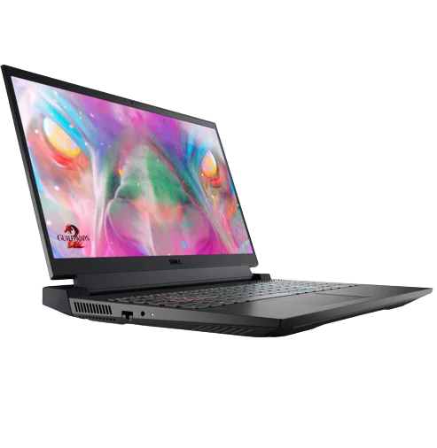 DELL G15 i7-12700H 15,6″FHD GeForce RTX 3050 Linux 12M (6E1E3EA)