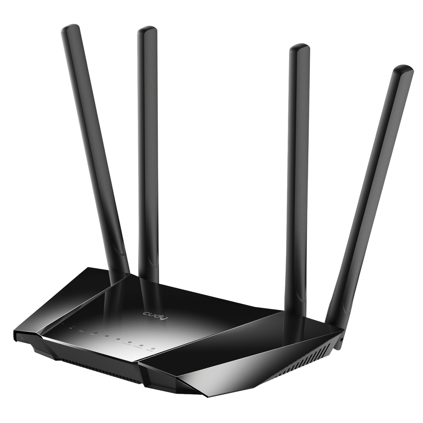 Cudy Routeur Wi-Fi 4G N300 LT400