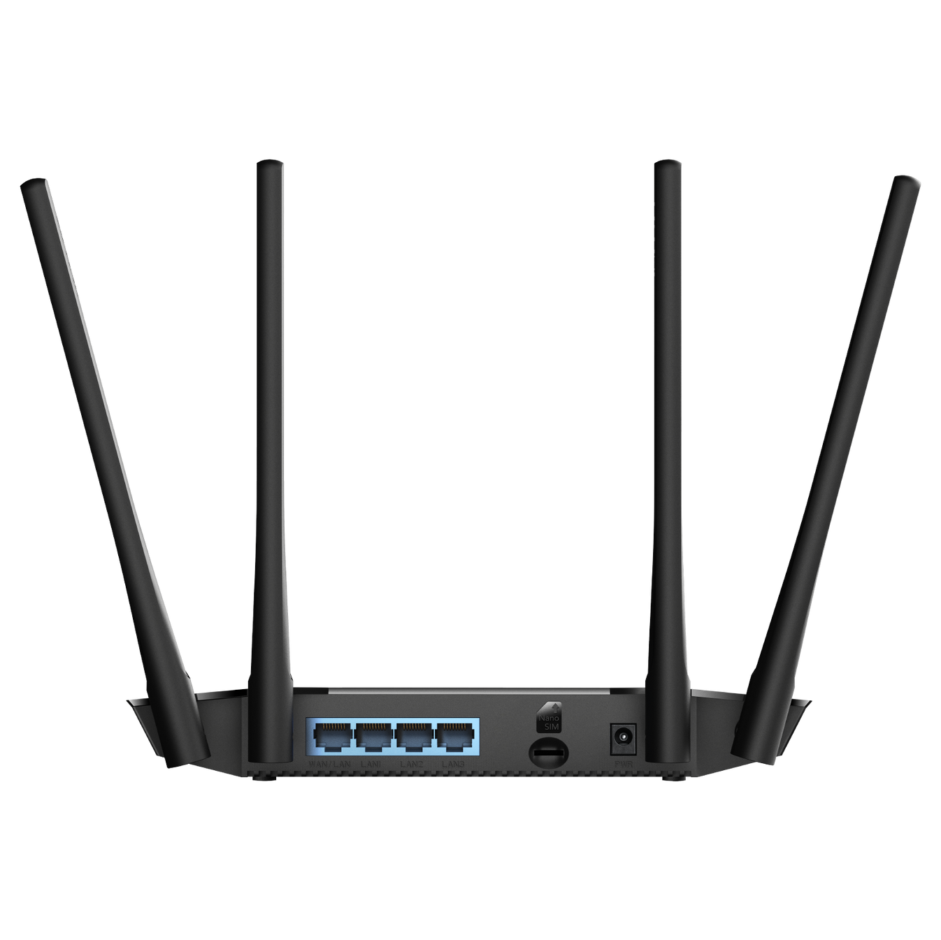 Cudy Routeur Wi-Fi 4G N300 LT400